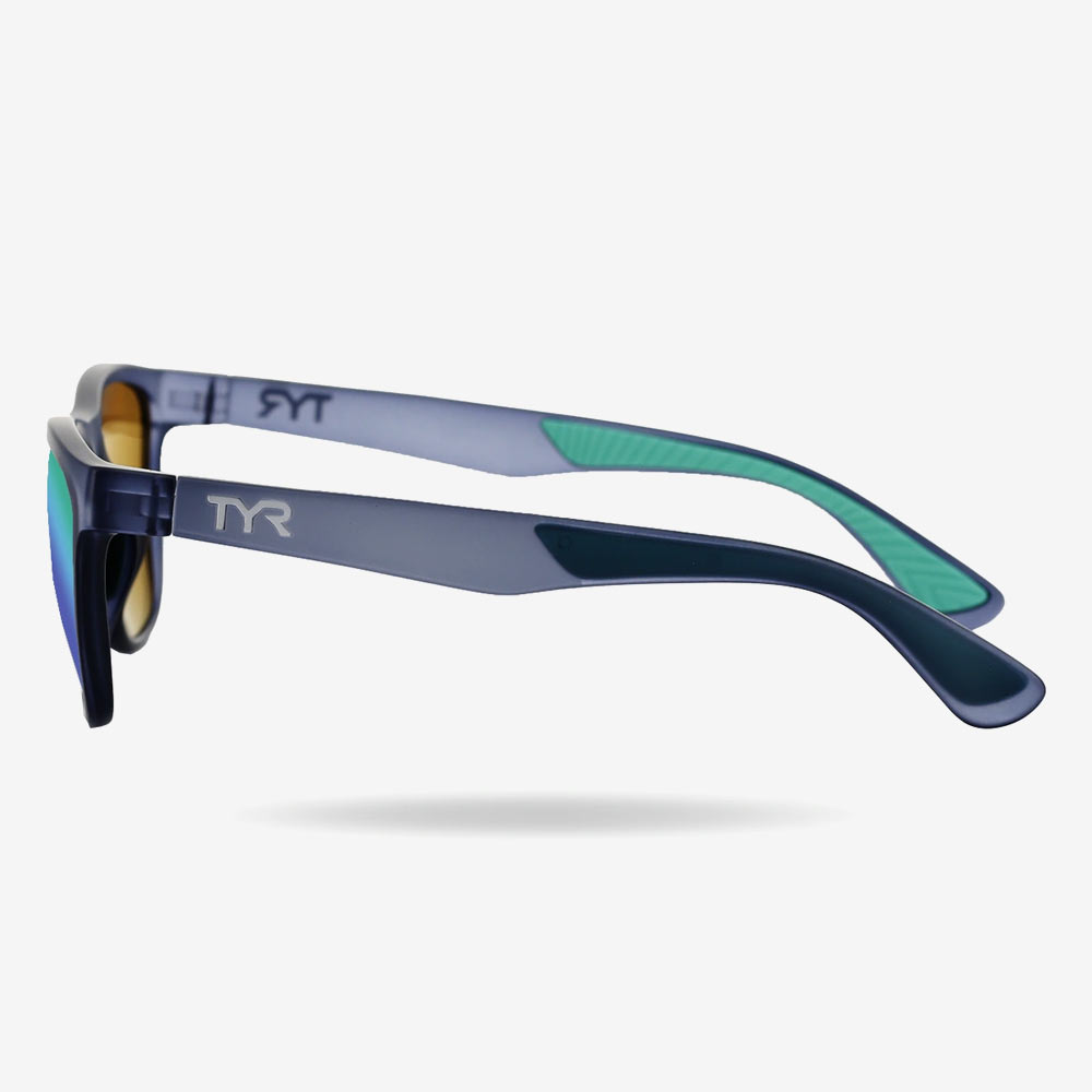 Очки солнцезащитные TYR Raya HTS Polarized Sunglasses