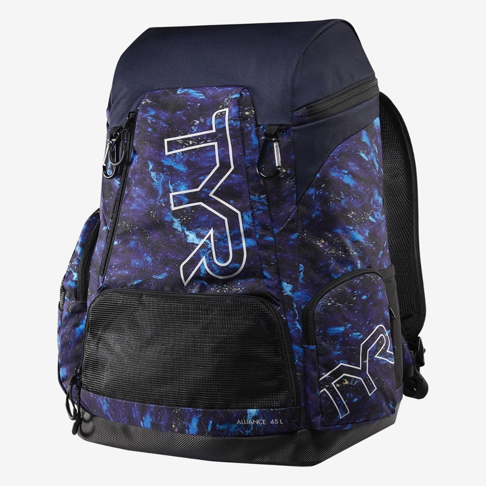 Рюкзак TYR Alliance 45L Kyanite