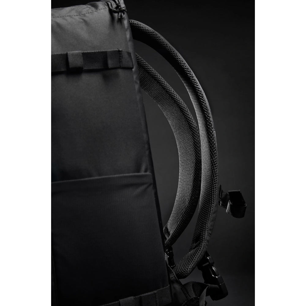 Рюкзак TYR Mission Training Bag - Solid