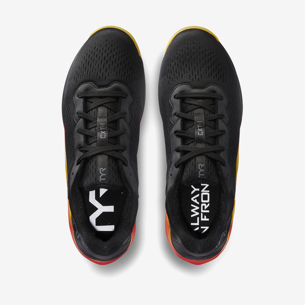 Кроссовки для фитнеса TYR CXT-1 Trainer