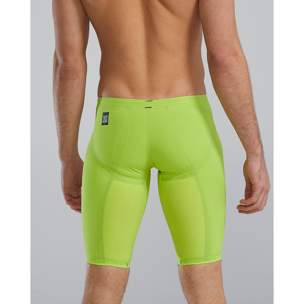 Гидрошорты TYR Venzo Low Waist Jammer Swimsuit - Solid