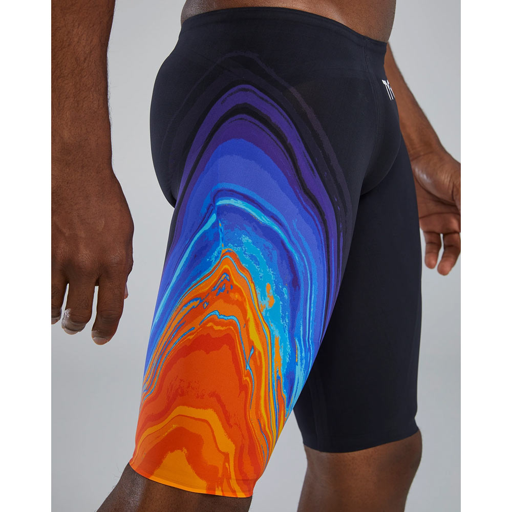 Гидрошорты TYR Venzo Volconyx Low Waist Jammer