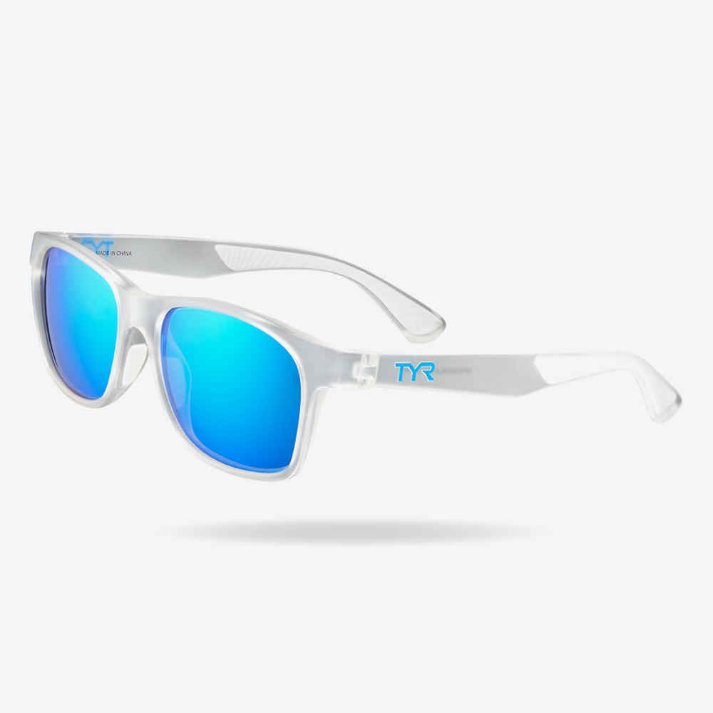 Очки солнцезащитные TYR Springdale HTS Polarized Sunglasses