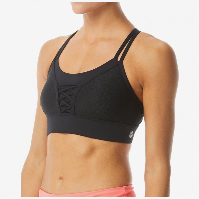 Топ TYR Solid Quinn Top