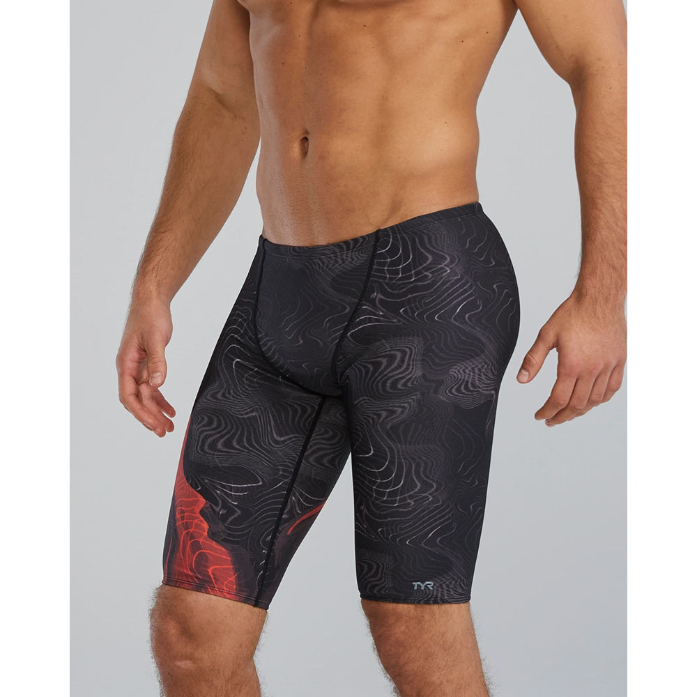 Джаммеры TYR Firestorm Durafast Elite Jammer