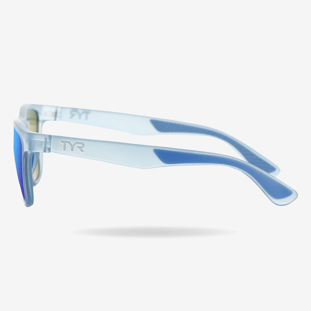 Очки солнцезащитные TYR Raya HTS Polarized Sunglasses