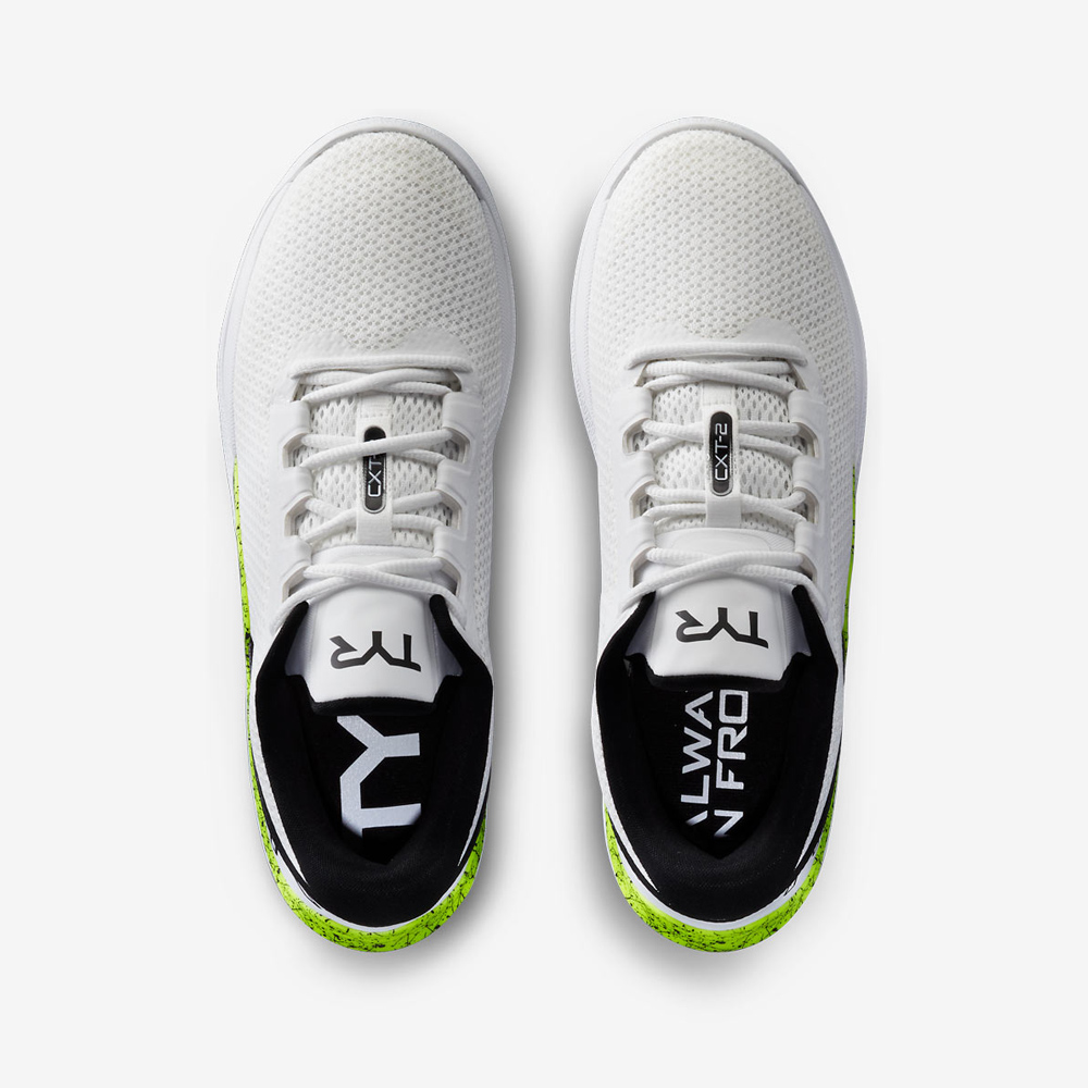 Кроссовки для фитнеса TYR CXT-2 Trainer Mens