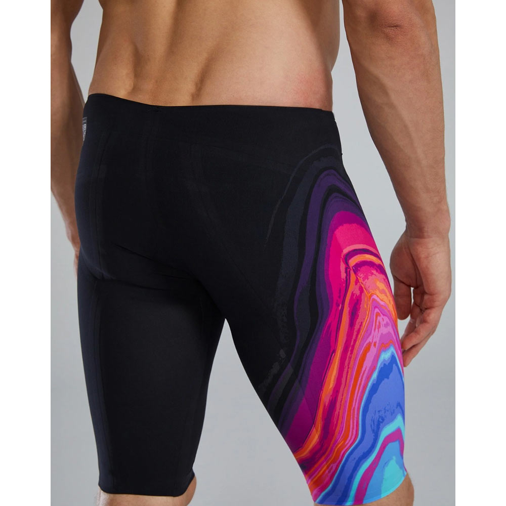 Гидрошорты TYR Venzo Volconyx Low Waist Jammer