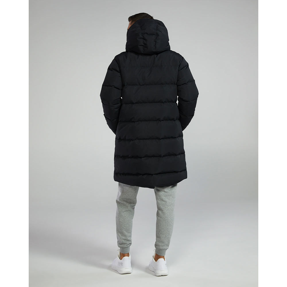 Парка TYR Men's Hydrosphere Elite Down Parka