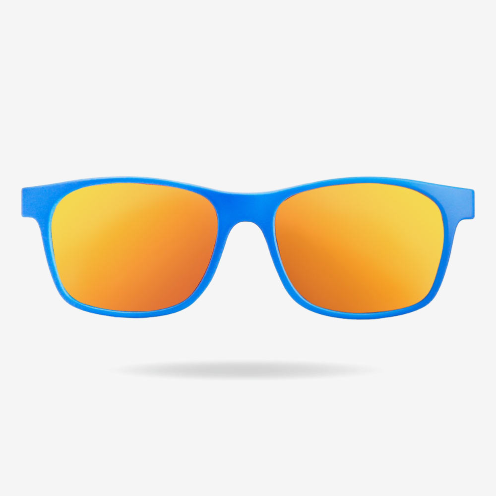 Очки солнцезащитные TYR Springdale HTS Polarized Sunglasses