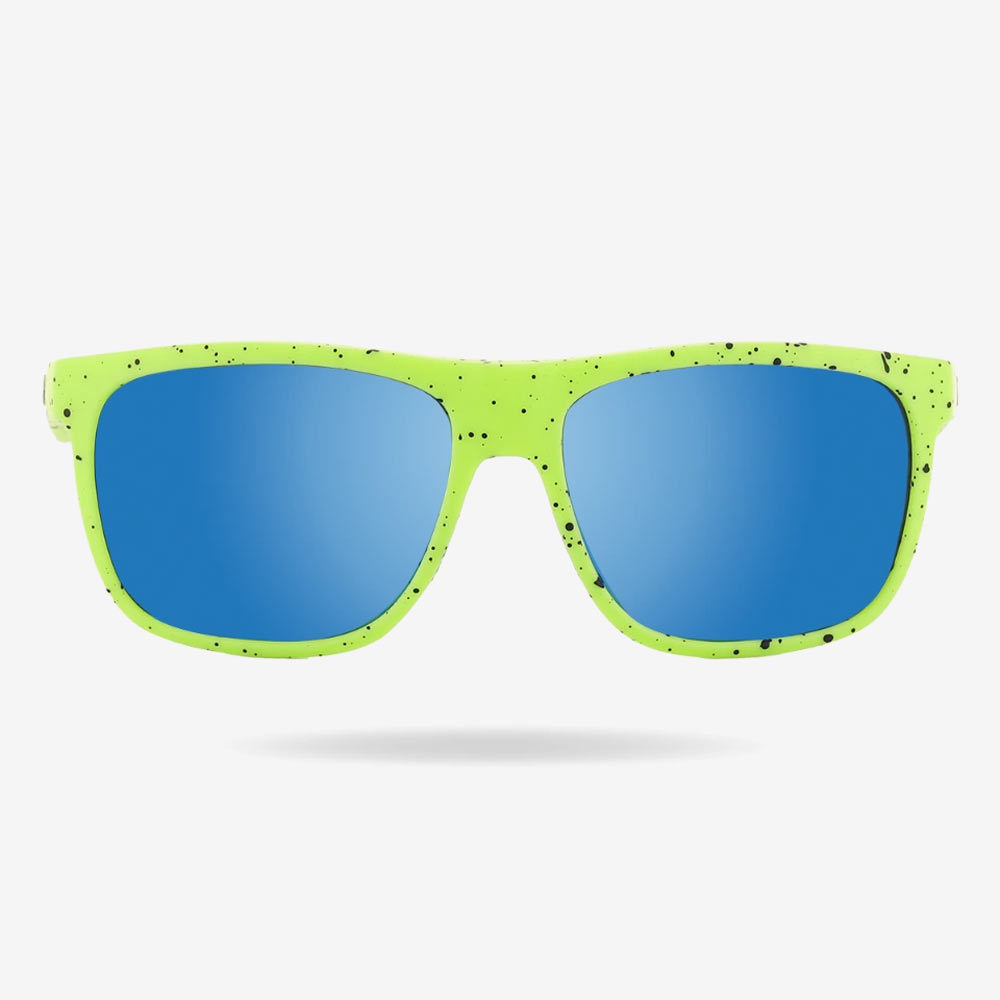 Очки солнцезащитные TYR Apollo HTS Polarized Sunglasses