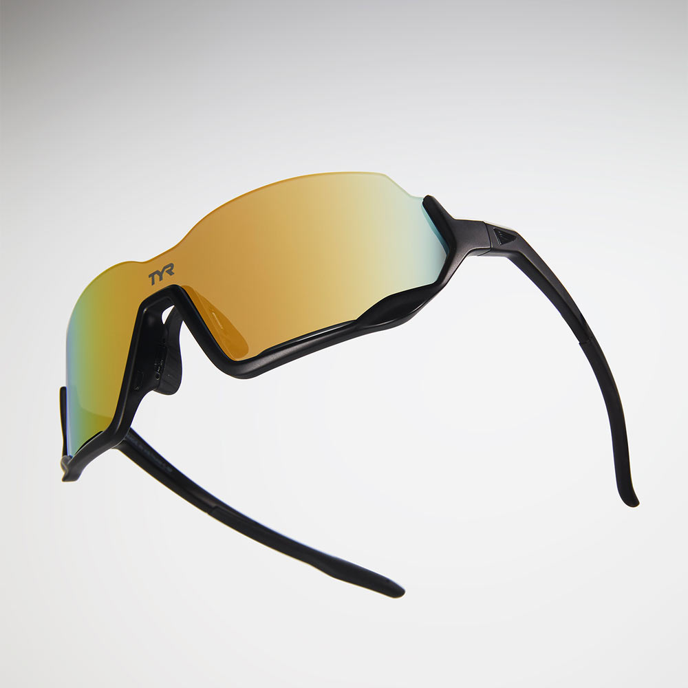 Очки солнцезащитные TYR Radius HTS Performance Sunglasses