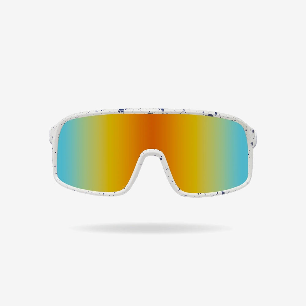 Очки солнцезащитные TYR Viejo HTS Sunglasses