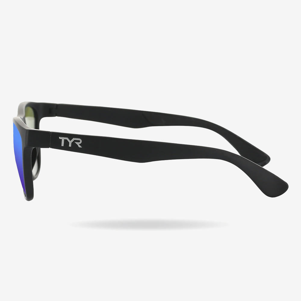 Очки солнцезащитные TYR Raya HTS Polarized Sunglasses