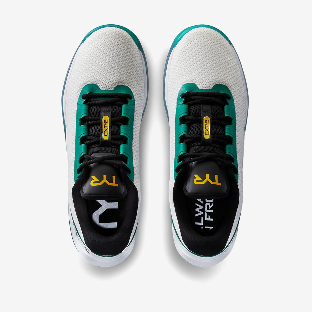 Кроссовки для фитнеса  TYR CXT-2 Trainer Mens