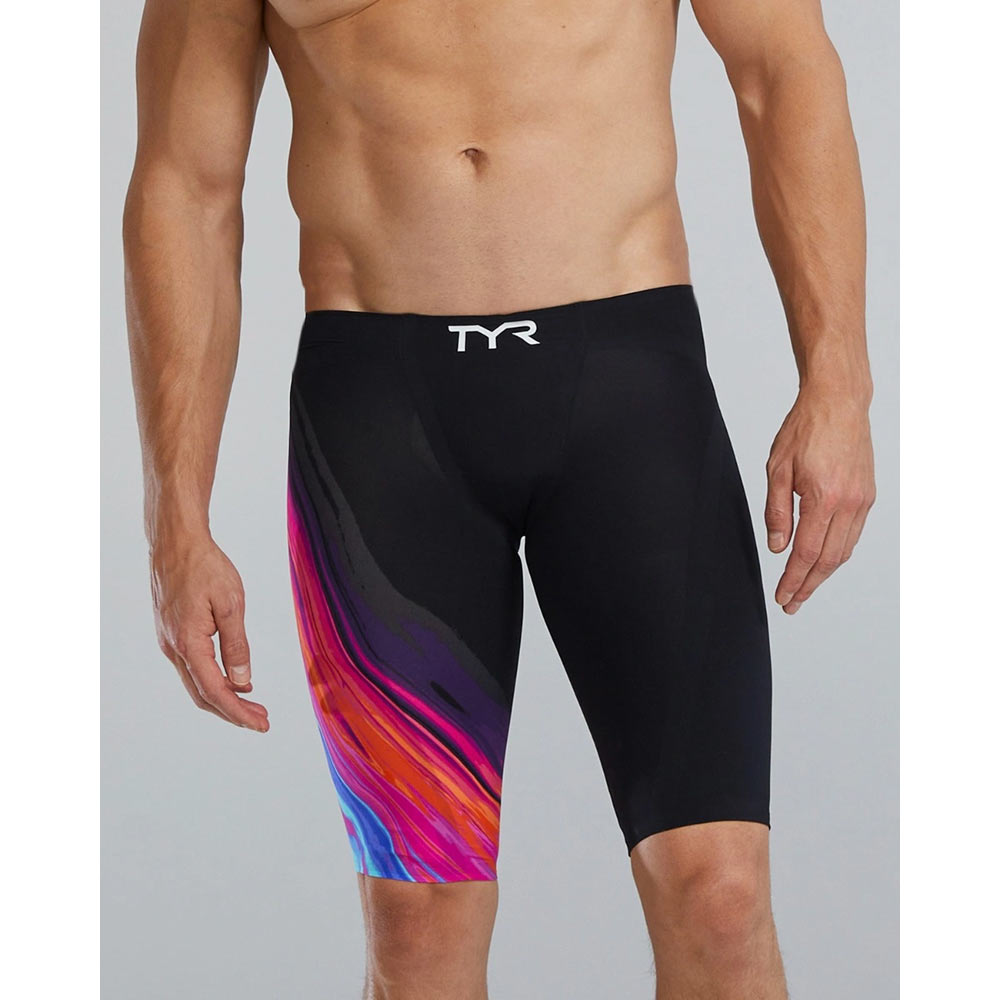Гидрошорты TYR Venzo Volconyx Low Waist Jammer