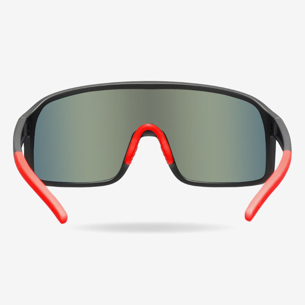 Очки солнцезащитные TYR Viejo HTS Sunglasses