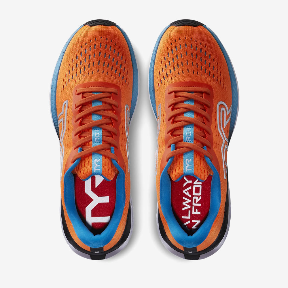 Кроссовки для бега TYR RD-1 RUNNER