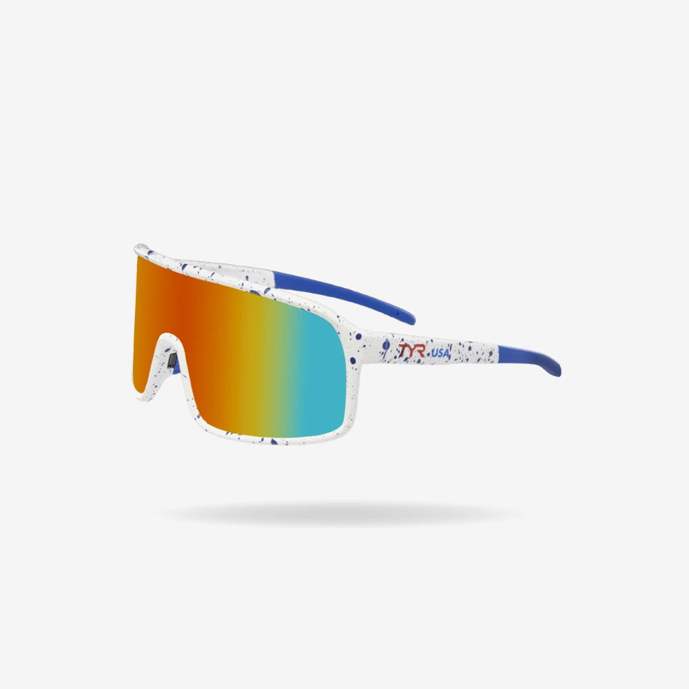 Очки солнцезащитные TYR Viejo HTS Sunglasses