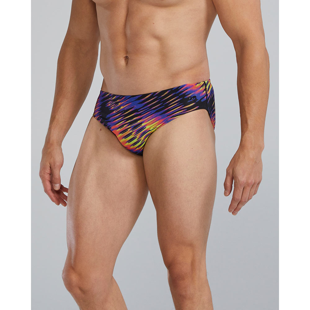 Плавки TYR Evolved Brief