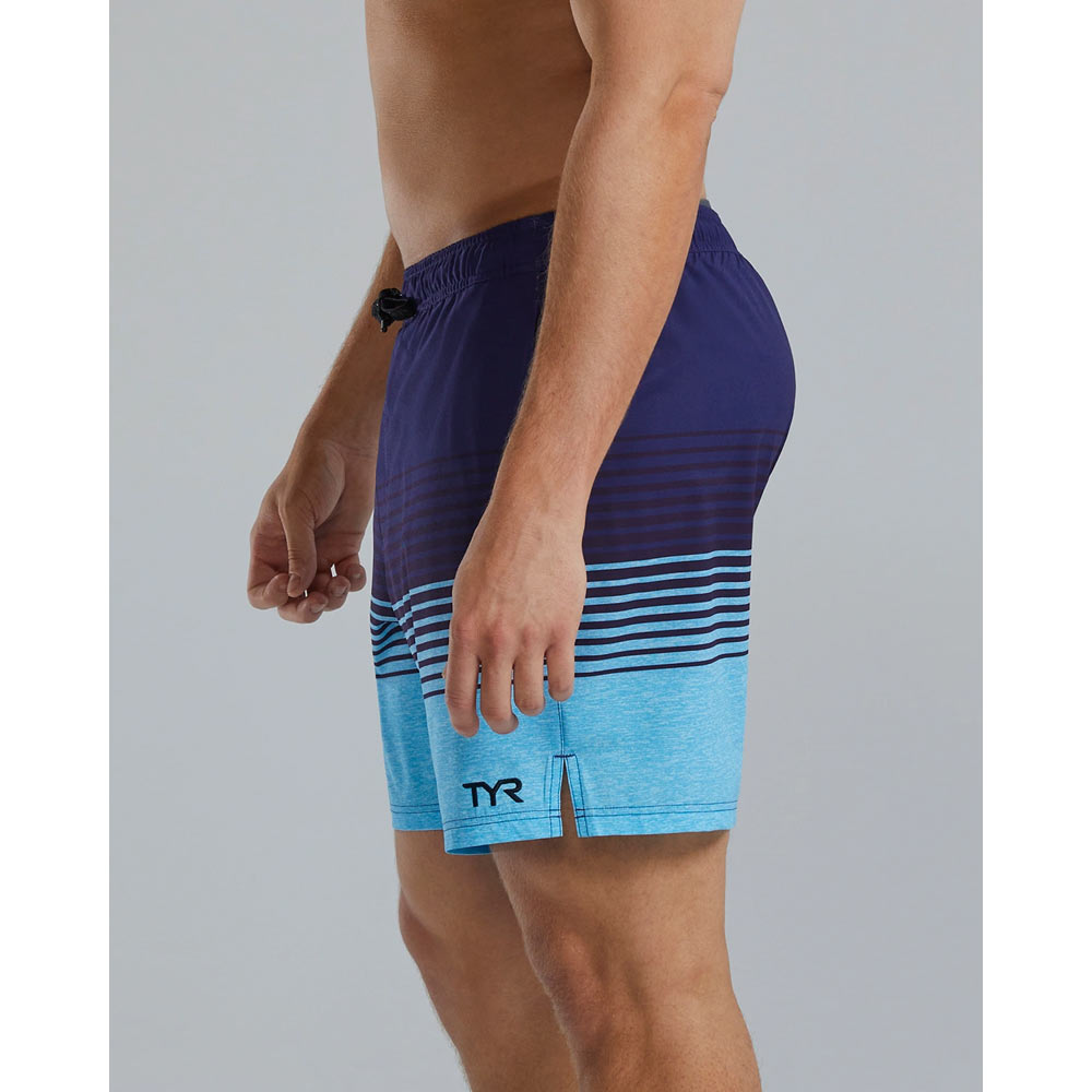 Бордшорты TYR Men’s Talon Skua 7"