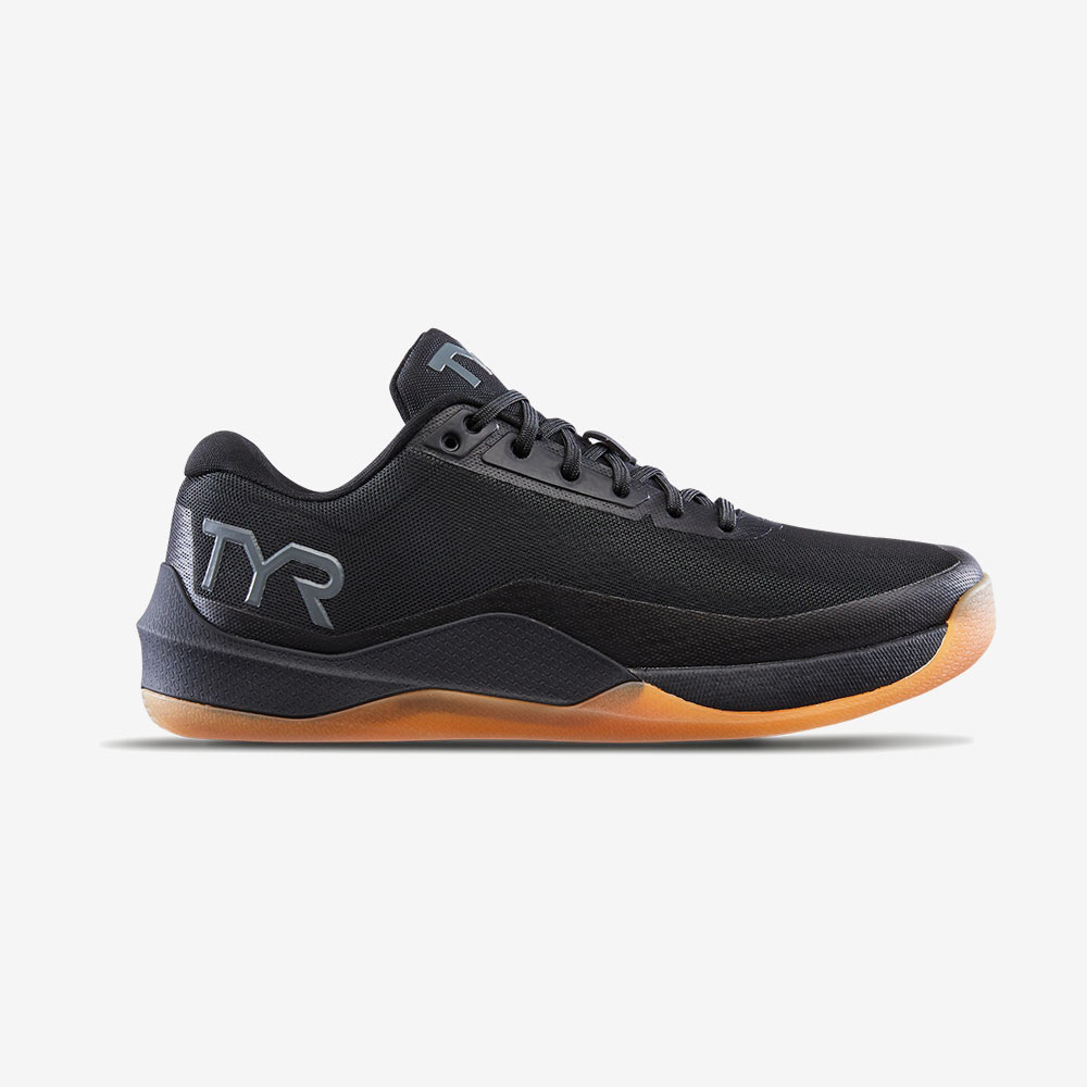 Кроссовки для фитнеса  TYR CXT2 Elite Carbont Trainer Mens