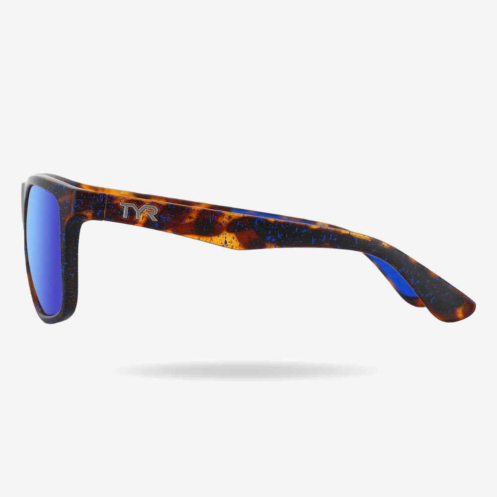 Очки солнцезащитные TYR Apollo HTS Polarized Sunglasses