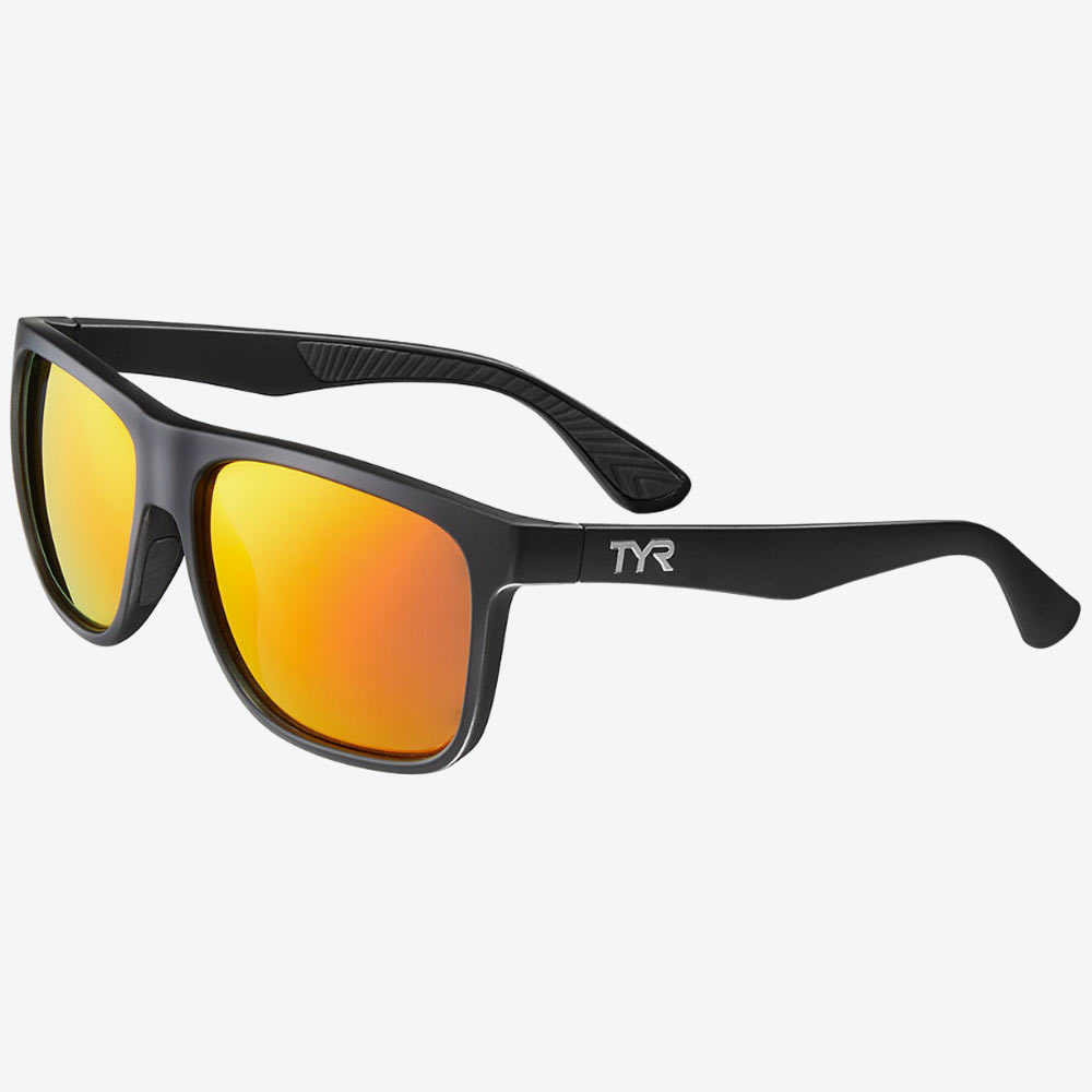 Очки солнцезащитные TYR Apollo HTS Polarized Sunglasses