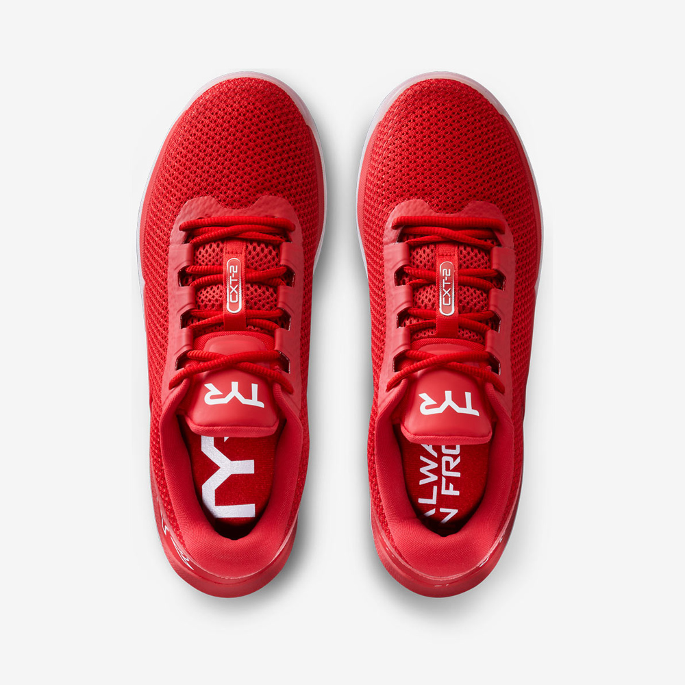 Кроссовки для фитнеса TYR CXT-2 Trainer Mens
