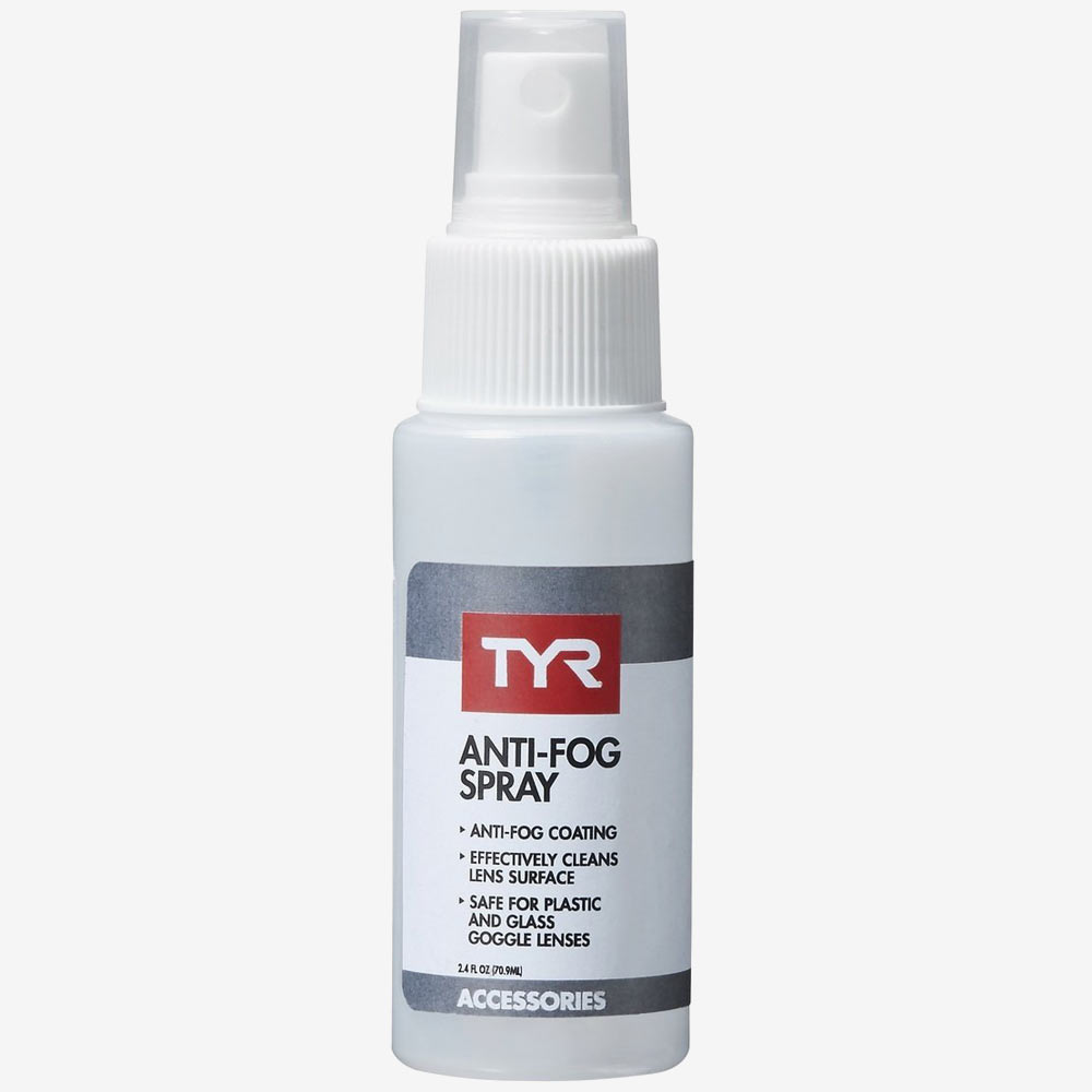 Спрей для очков (антизапотеватель) TYR Anti-Fog Spray