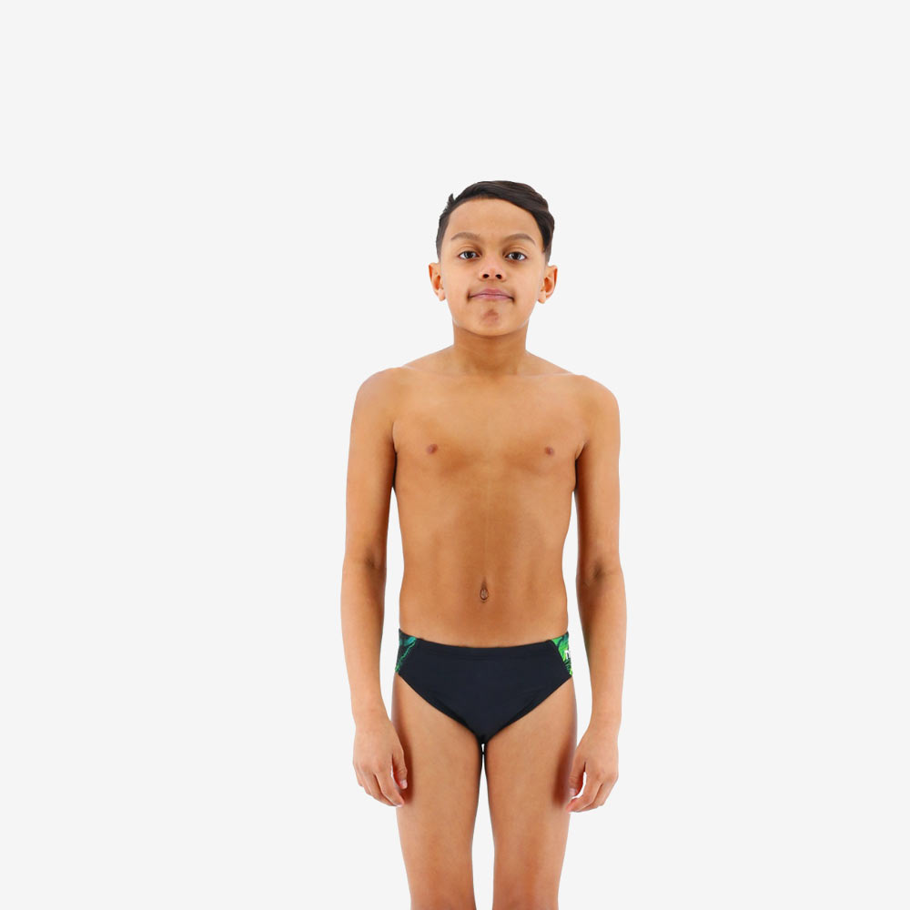 Плавки TYR Boy's Cadence Racer