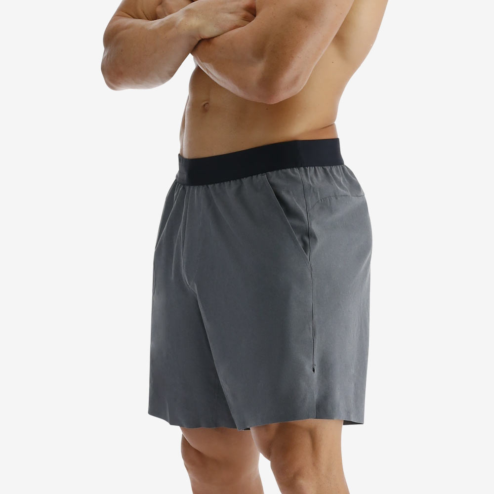 Шорты TYR Men's Unbroken Short Lined 7"