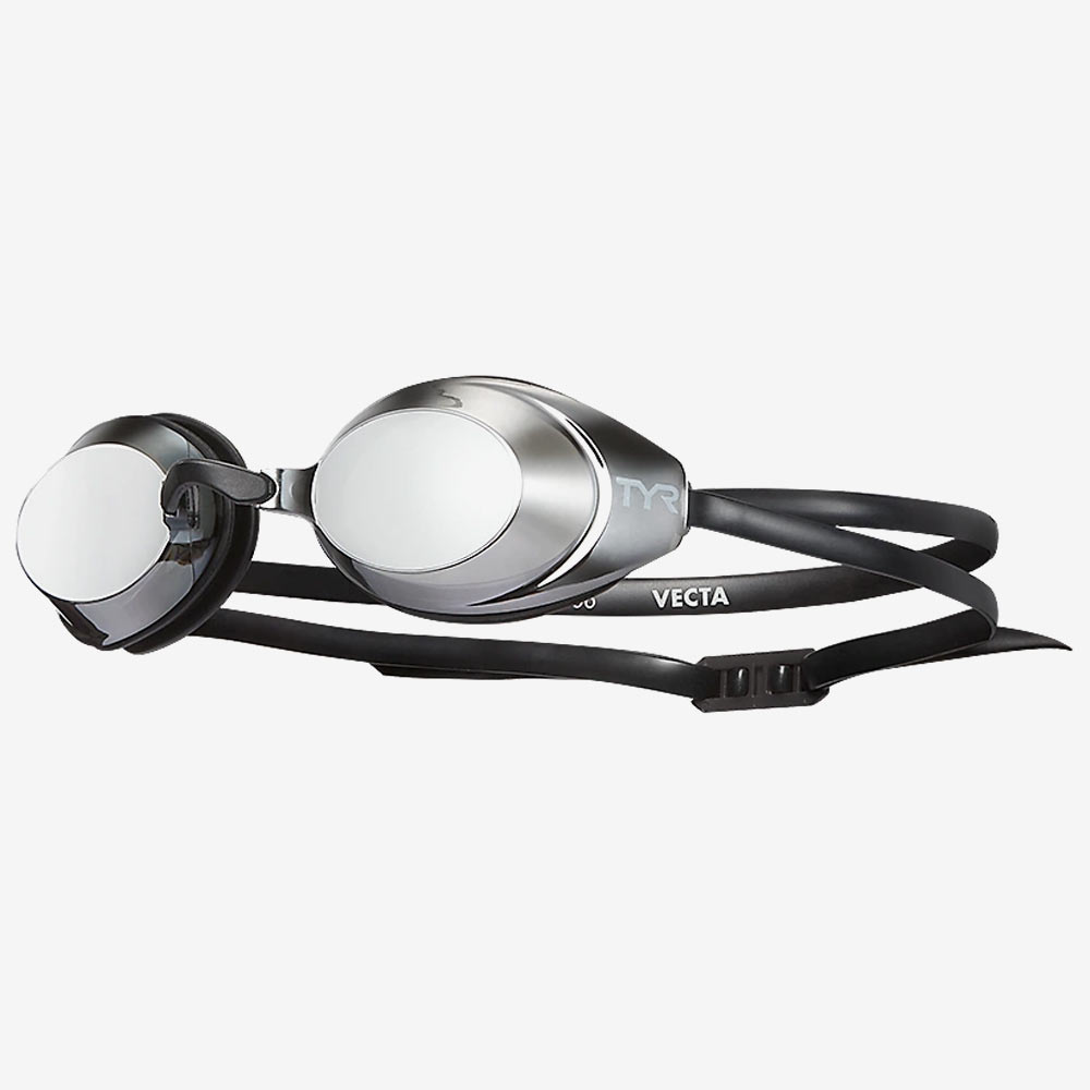 Очки для плавания TYR Vecta Racing Mirrored
