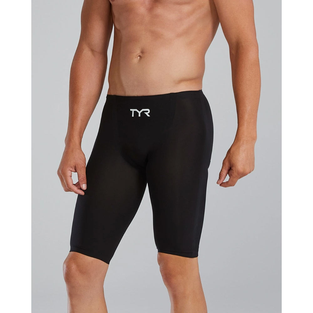 Гидрошорты TYR Avictor High Waist Jammer Solid