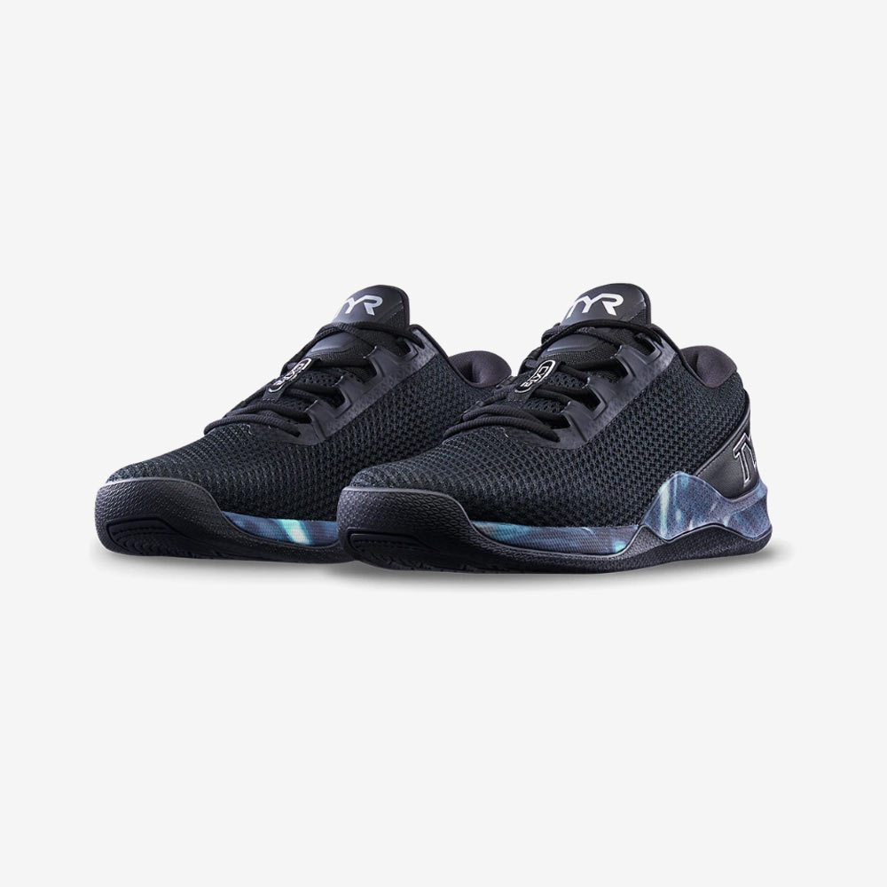 Кроссовки для фитнеса  TYR CXT-2 Trainer Mens