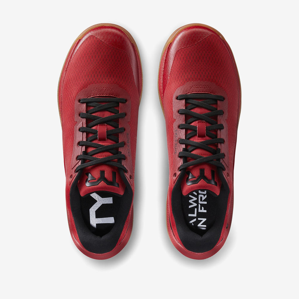 Кроссовки для фитнеса  TYR CXT2 Elite Carbont Trainer Mens