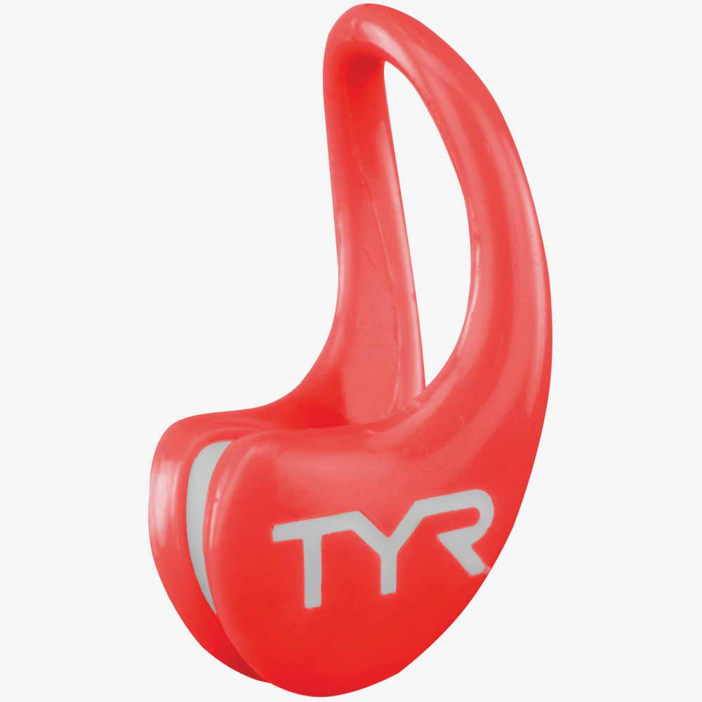Зажим для носа TYR Ergo Swim Clip