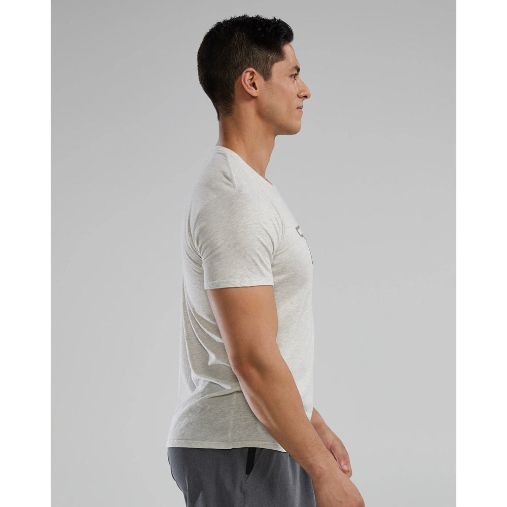 Футболка TYR Men's Ultrasoft Lightweight Big Logo