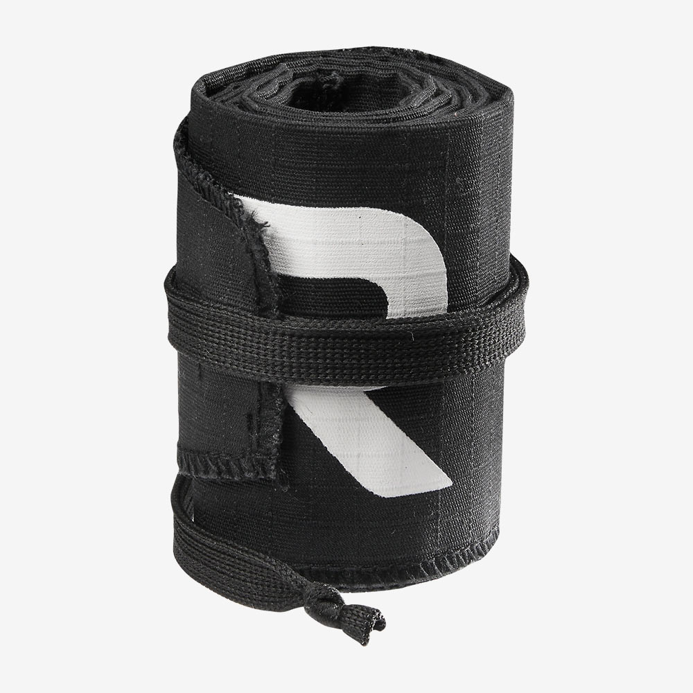 Страпы для запястья TYR Wrist Wraps - Solid