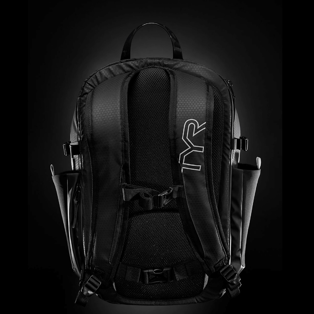 Рюкзак TYR Elite Backpack
