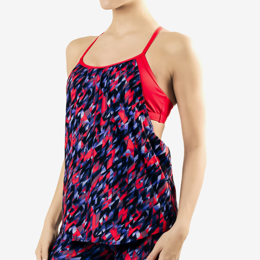 Топ TYR Polar Shea 2 in 1 Tank