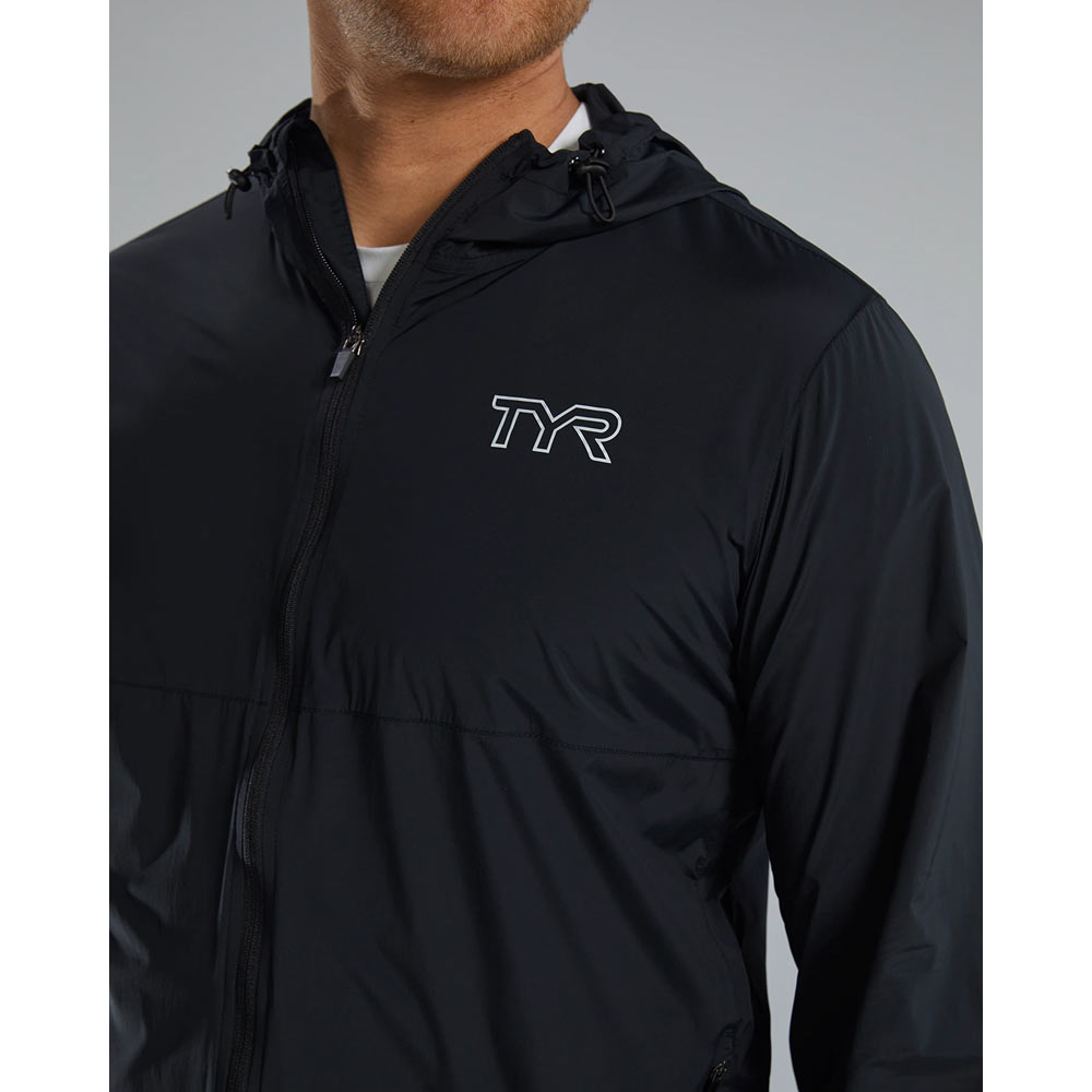 Ветровка TYR Men's Hydrosphere Atlas