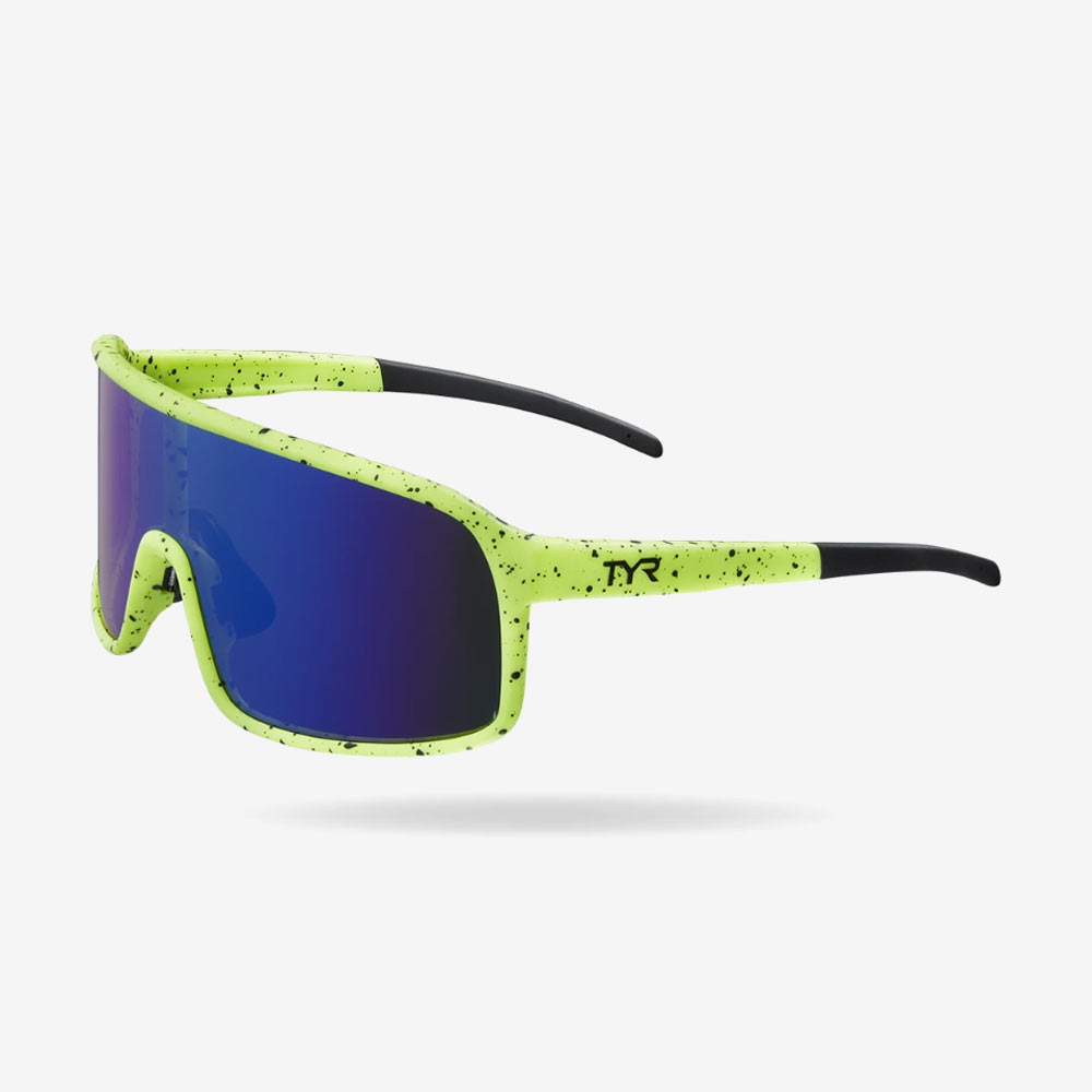 Очки солнцезащитные TYR Viejo HTS Sunglasses