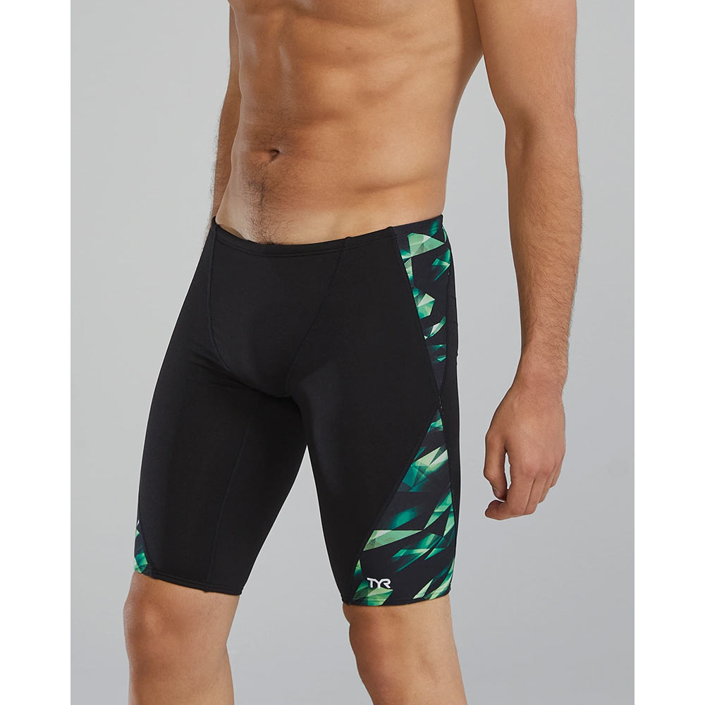 Джаммеры TYR Triadic Durafast Elite Jammer