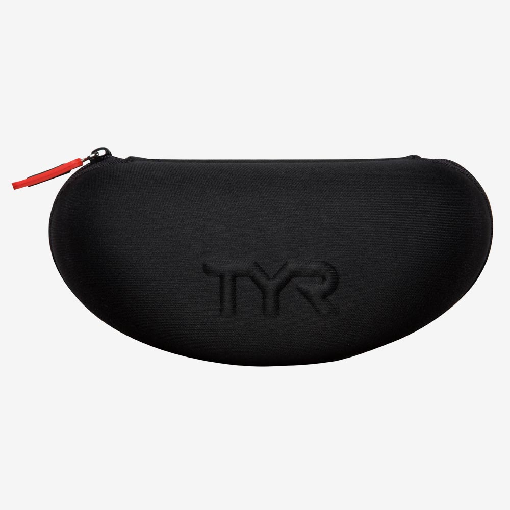 Чехол защитный для очков TYR Protective Goggle Case