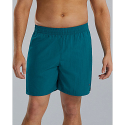 Шорты TYR Men's Deck-X Swim Short - Solid