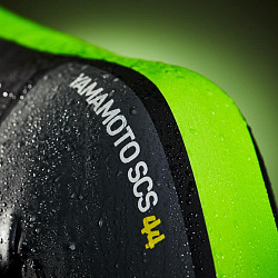 Гидрокостюм TYR Wetsuit Male Hurricane Cat 5