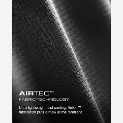 Футболка TYR Men's Airtec Tee