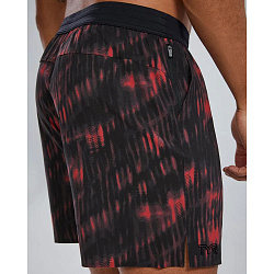 Шорты TYR Men's Unbroken Short Lined 7"