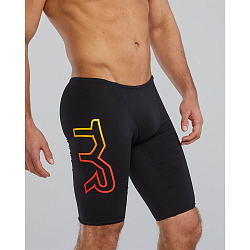 Джаммеры TYR Large Logo Solid Jammer